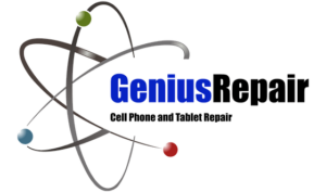 genius repair logo